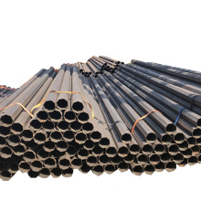 Trade Assurance manufacturing erw steel GI pipe